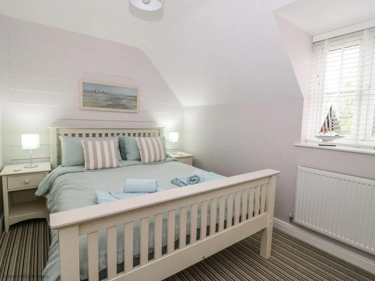 Nantucket Cottage Filey Eksteriør billede